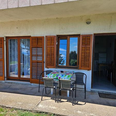 Apartmani Tia Drenje  Buitenkant foto