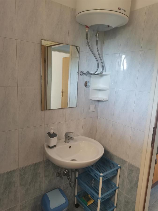 Apartmani Tia Drenje  Buitenkant foto