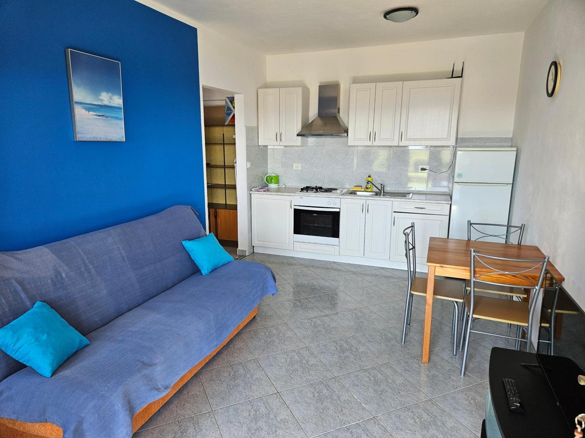 Apartmani Tia Drenje  Buitenkant foto