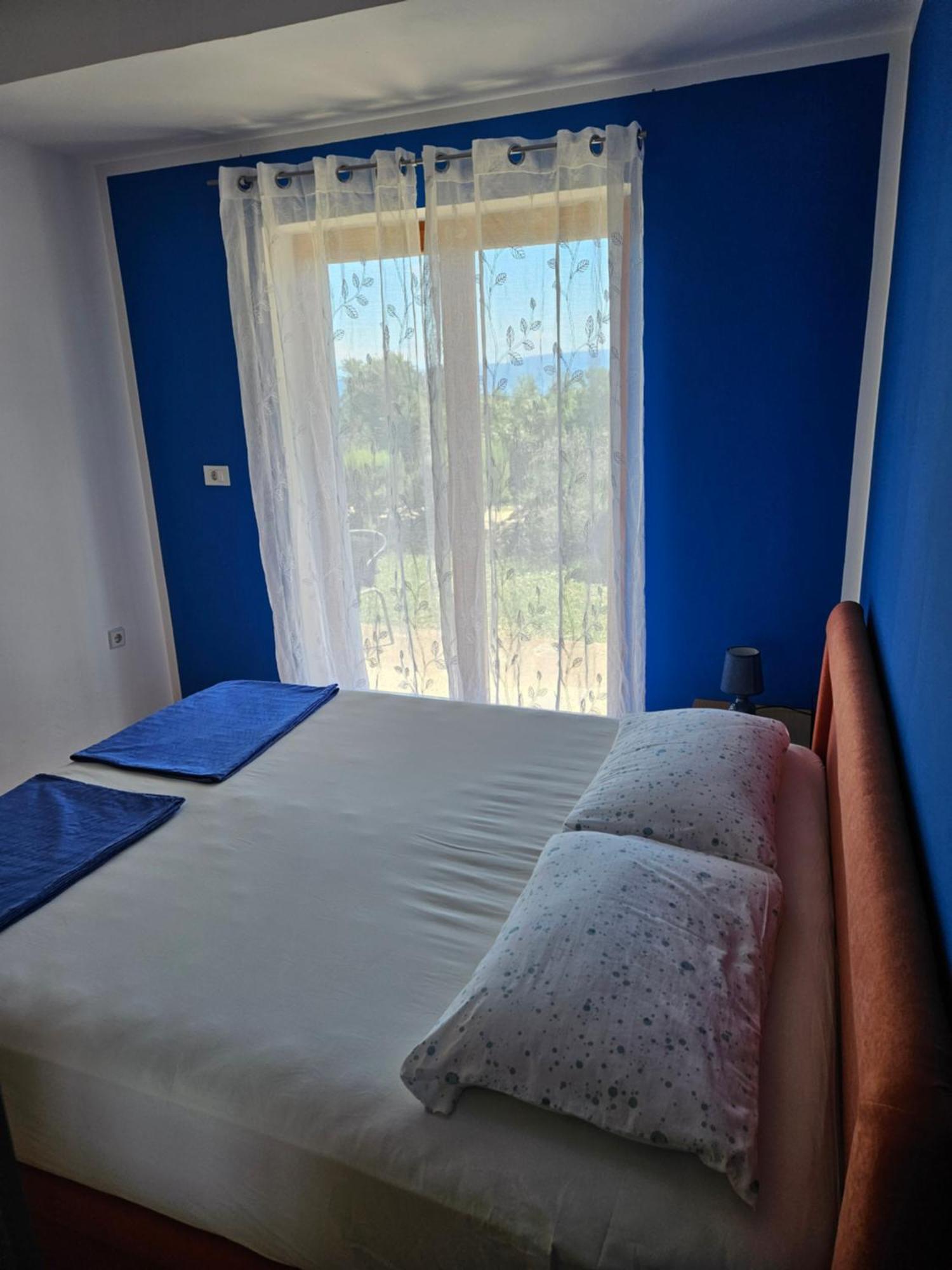 Apartmani Tia Drenje  Buitenkant foto