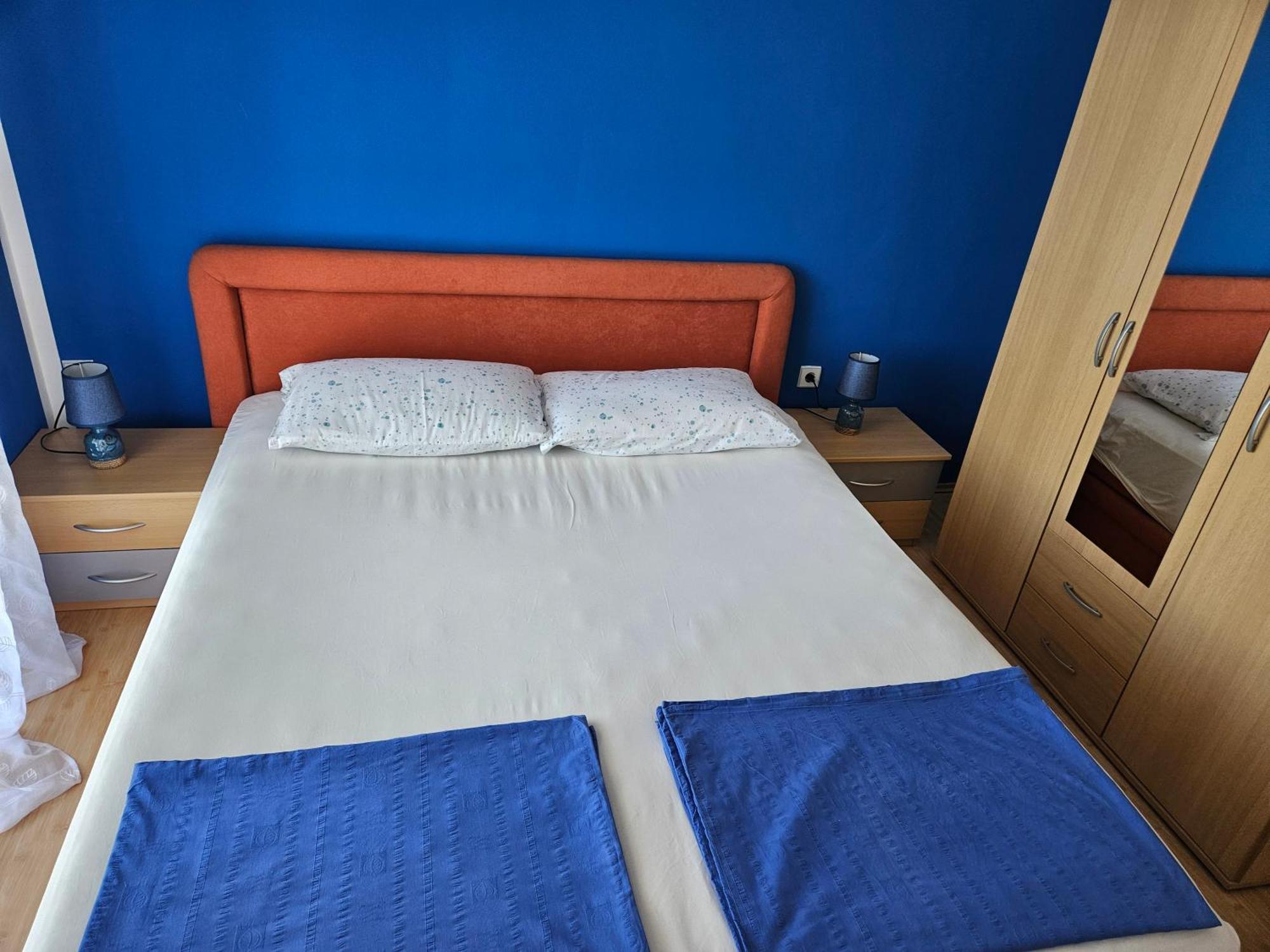 Apartmani Tia Drenje  Buitenkant foto